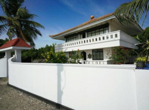 The Island House , A British House , Live Royal .